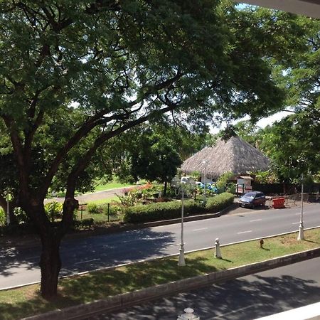 Studio Tiare Papeete centre Apartment Exterior foto