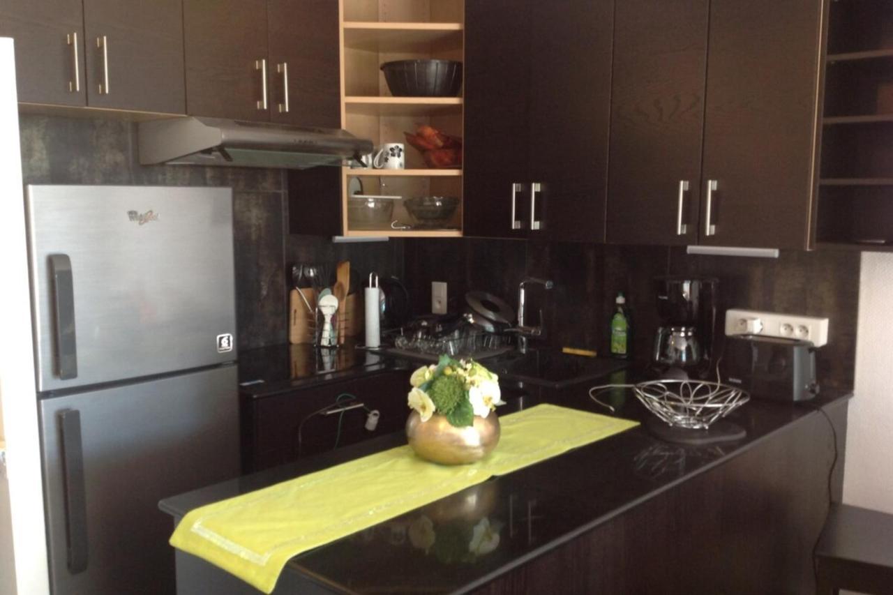 Studio Tiare Papeete centre Apartment Exterior foto
