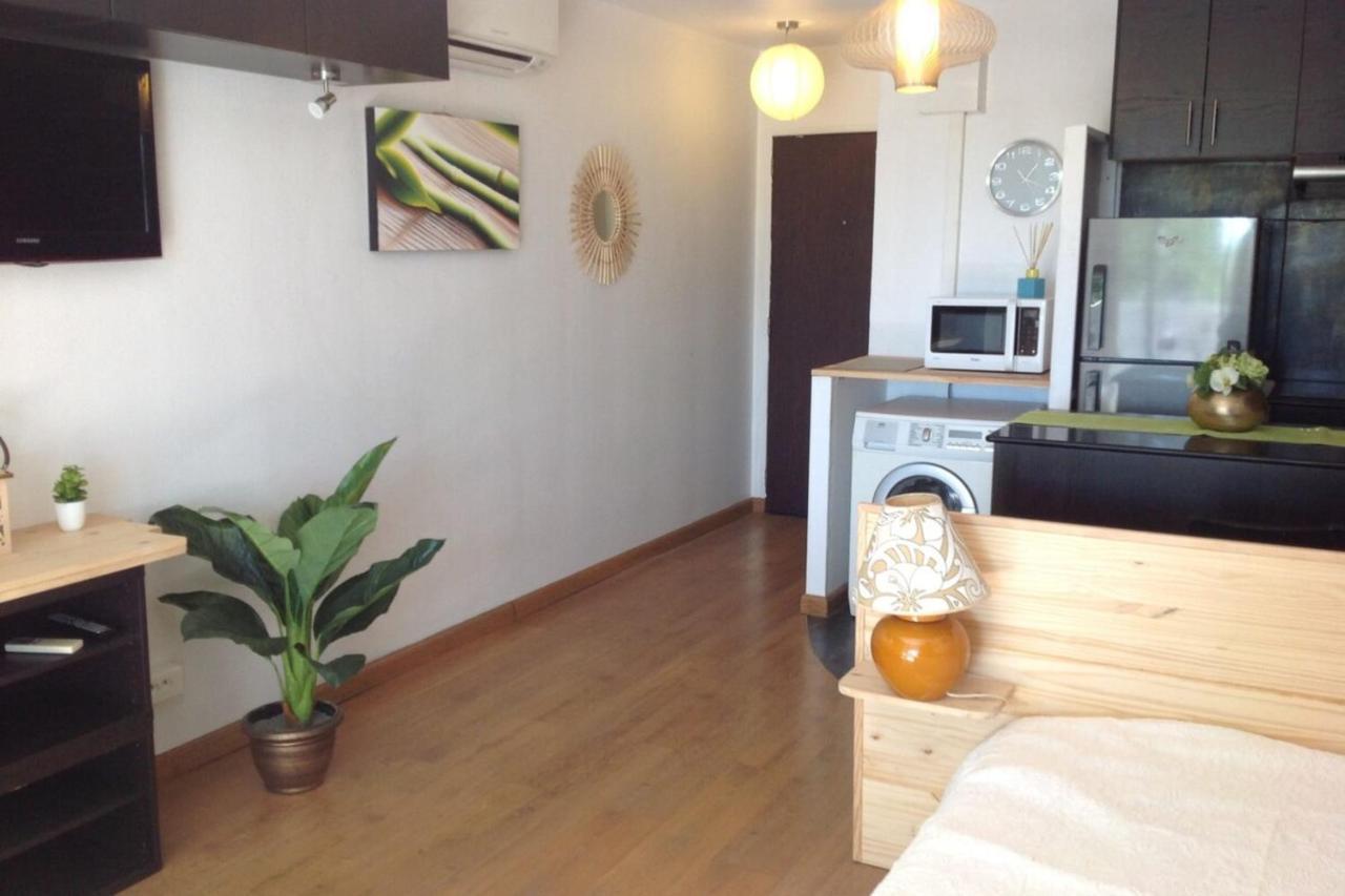 Studio Tiare Papeete centre Apartment Exterior foto